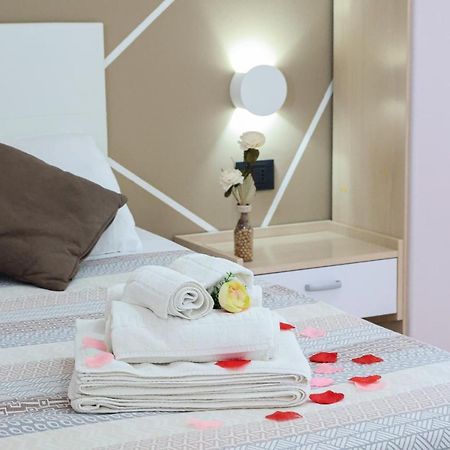 Il Sole Del Salento Bed & Breakfast Salve Dış mekan fotoğraf