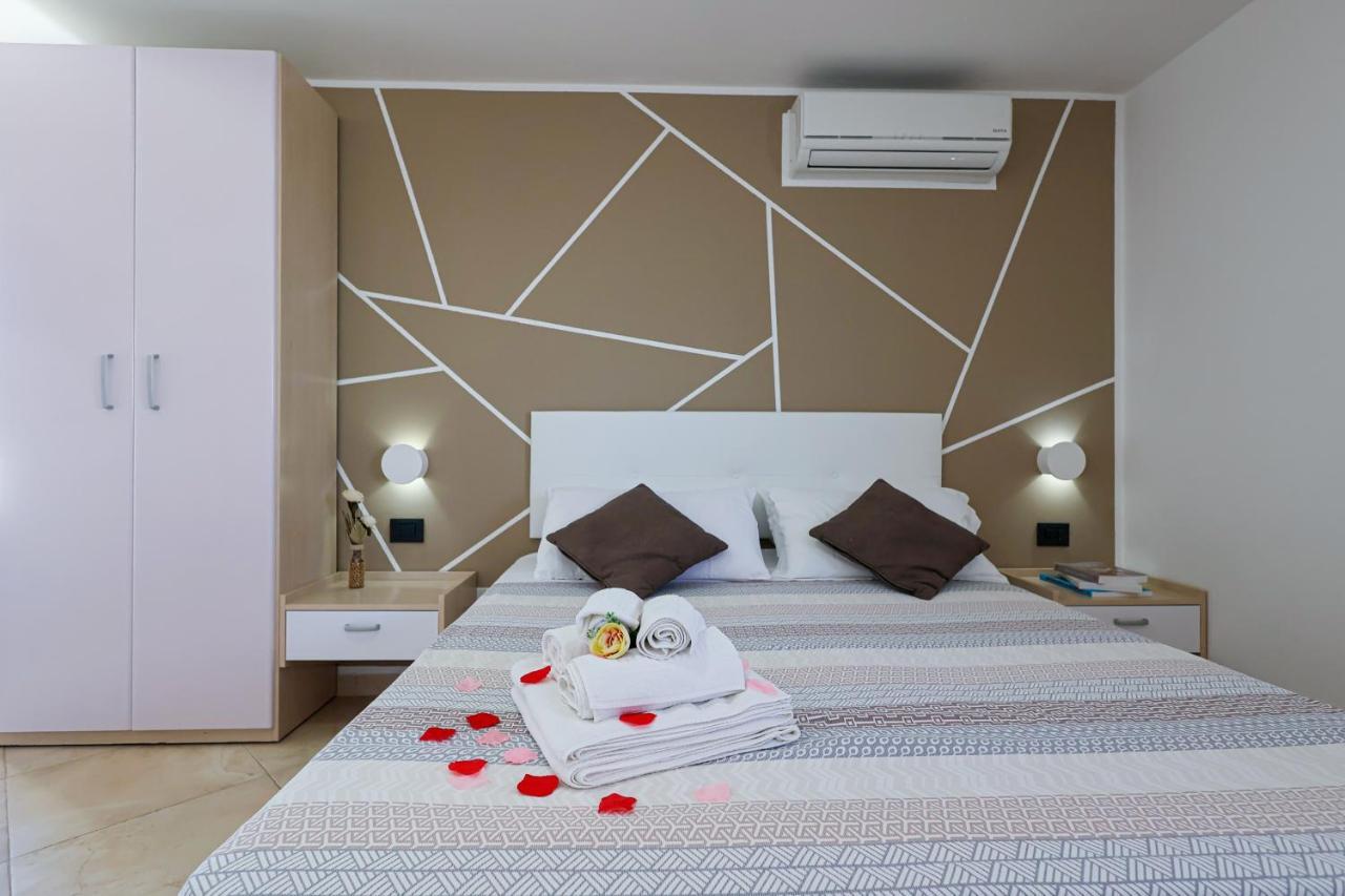Il Sole Del Salento Bed & Breakfast Salve Dış mekan fotoğraf
