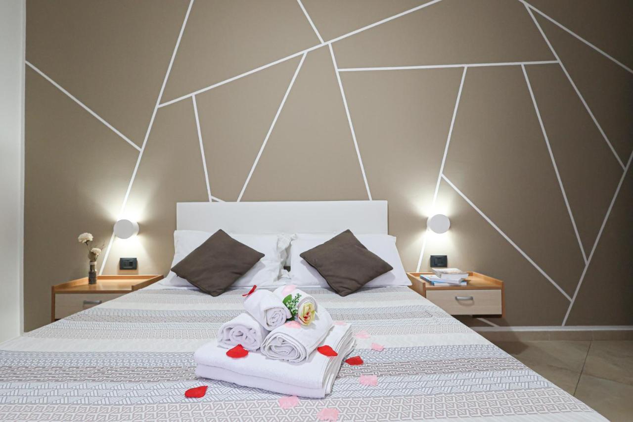 Il Sole Del Salento Bed & Breakfast Salve Dış mekan fotoğraf