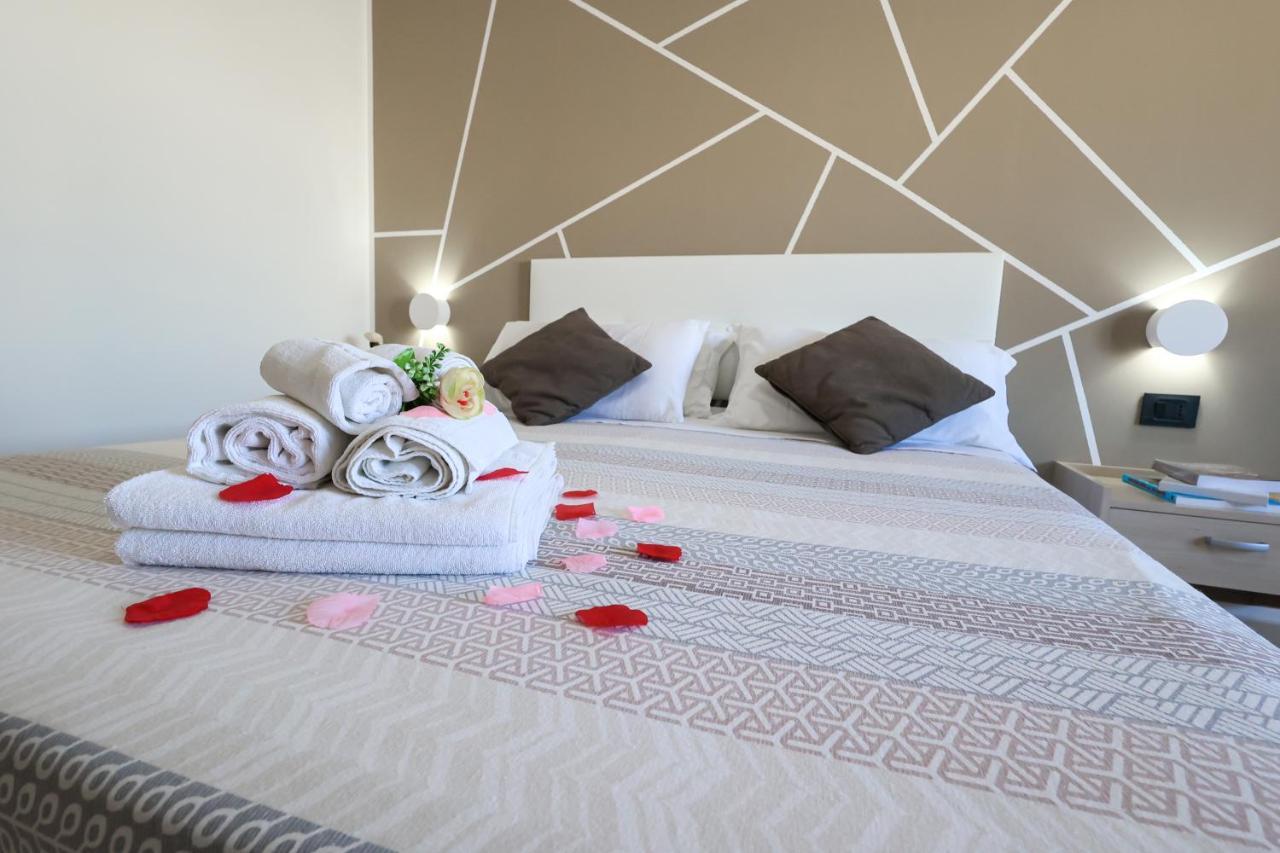 Il Sole Del Salento Bed & Breakfast Salve Dış mekan fotoğraf