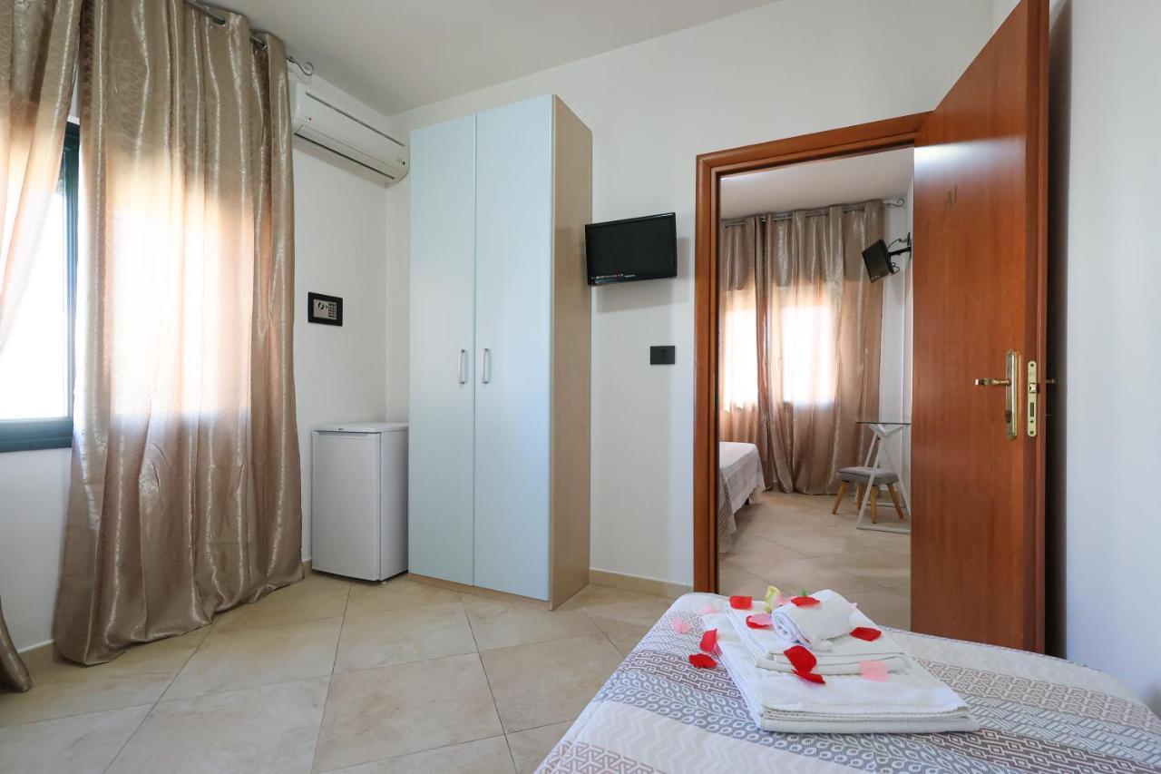 Il Sole Del Salento Bed & Breakfast Salve Dış mekan fotoğraf