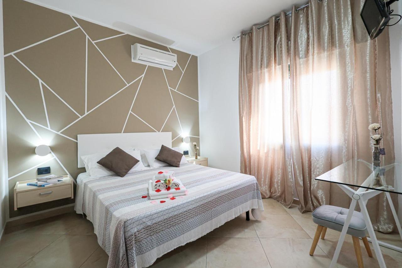 Il Sole Del Salento Bed & Breakfast Salve Dış mekan fotoğraf