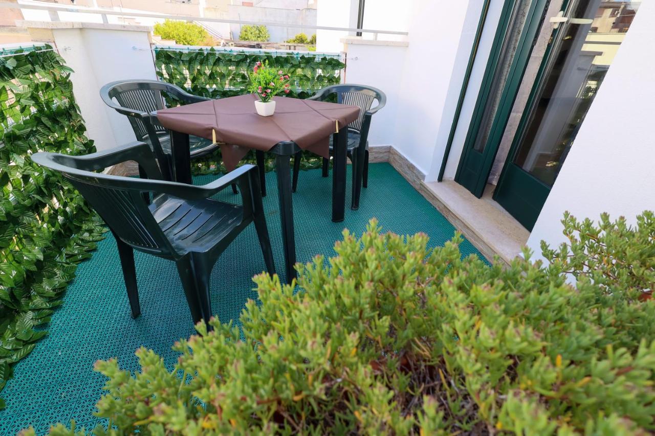 Il Sole Del Salento Bed & Breakfast Salve Dış mekan fotoğraf