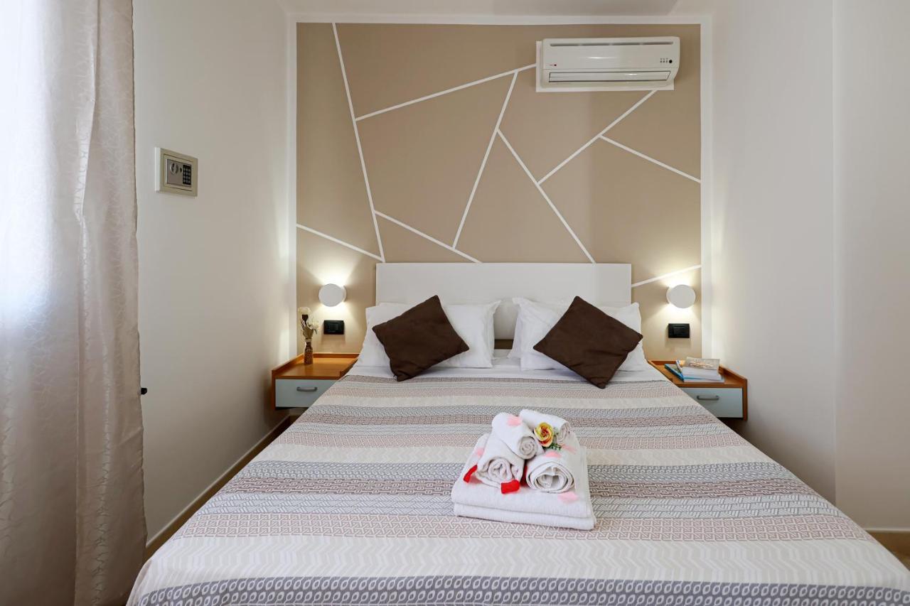 Il Sole Del Salento Bed & Breakfast Salve Dış mekan fotoğraf