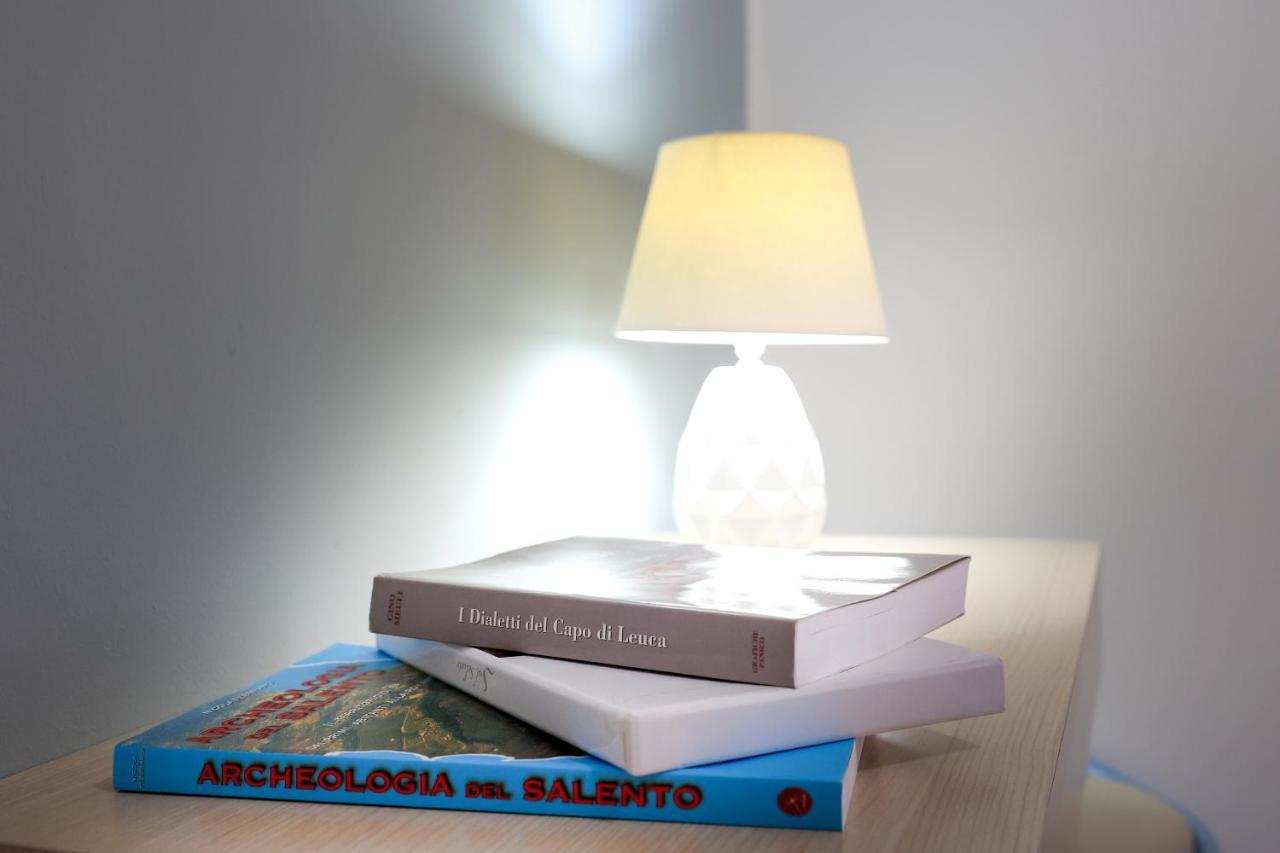 Il Sole Del Salento Bed & Breakfast Salve Dış mekan fotoğraf
